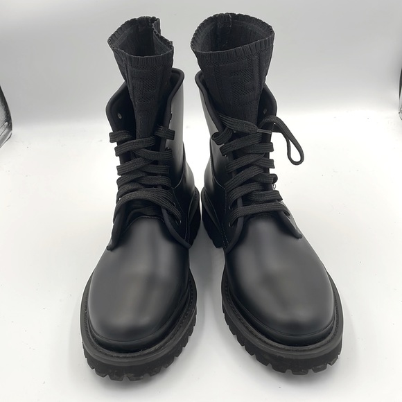 Fendi FF Rain Boots - Picture 5 of 15
